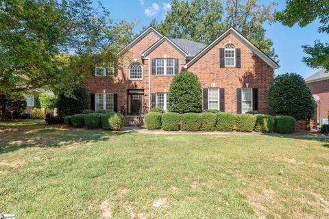 220 Huddersfield Drive sold home in Asheton Springs, Simpsonville, SC