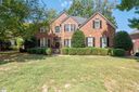 220 Huddersfield Drive sold home in Simpsonville, SC