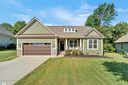 945 Garnet Circle sold home in Chesnee, SC