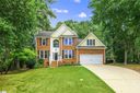 6 Woodbluff Place sold home in Simpsonville, SC