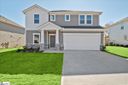 304 Roderick Lane sold home in Greenville, SC