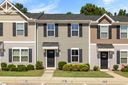 509 Hampton Townes Drive sold home in Greenville, SC