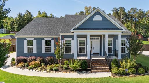112 Knox Valley Lane sold home in Carronbridge, Greenville, SC