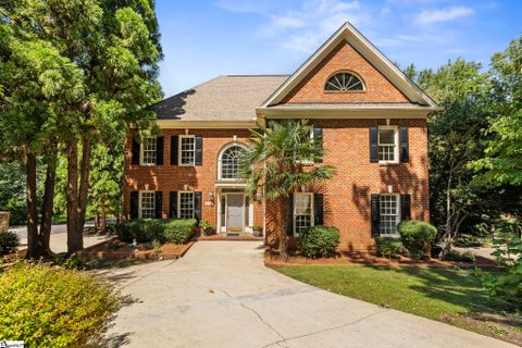3 Club Forest Lane sold home in Chanticleer, Greenville, SC