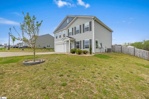 7239 Clemie Court
