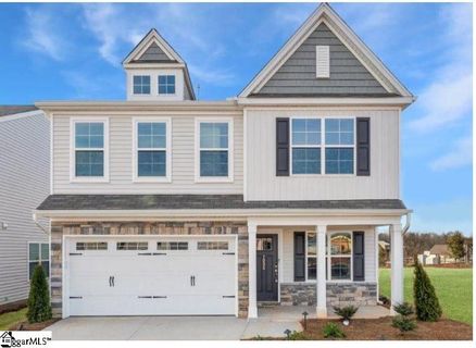 7006 Wingate Drive sold home in Wingate, Inman, SC