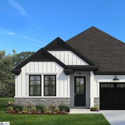 6 Criss Drive Lot 93