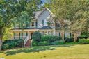 409 Woodway Drive sold home in Greer, SC