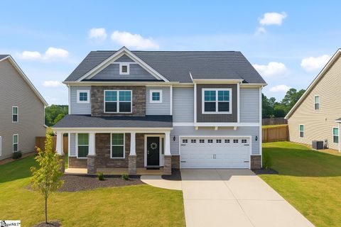 322 Valley Oak Drive
