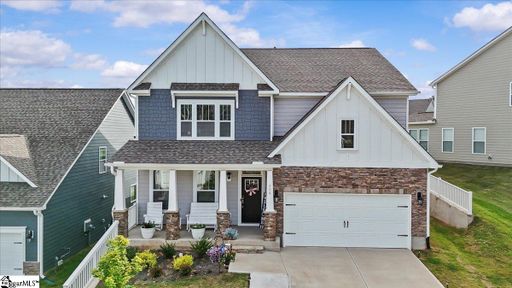 424 Jack Hunter Place