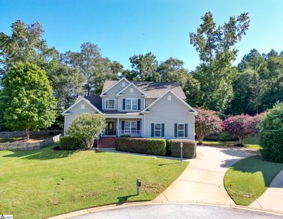 1205 Farming Creek Drive