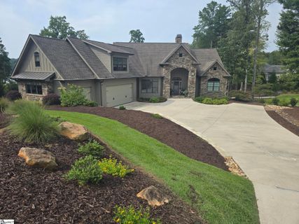 338 Mcalister Road sold home in Peninsula Pointe South, West Union, SC