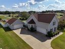 608 Saddlebred Drive sold home in Pelzer, SC