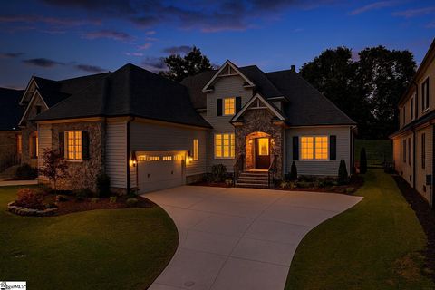 202 Chestnut Pond Lane sold home in Chestnut Pond, Simpsonville, SC