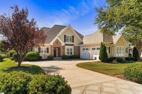 309 Aleutian Way sold home in West Farm, Fountain Inn, SC