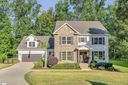 24 Shannon Ridge Court sold home in Greenville, SC