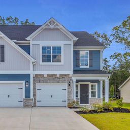 4207 Winding Ridge Lane