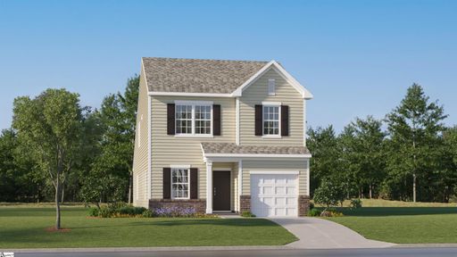 507 Waveland Drive