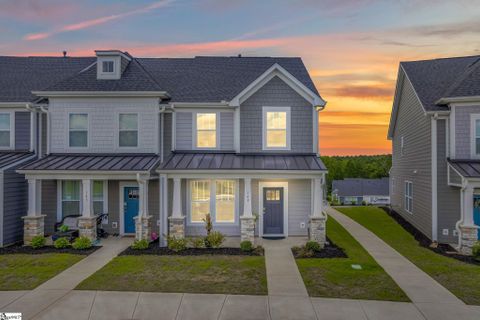 149 Dalmatian Drive sold home in Trailside At Drayton Mills, Spartanburg, SC