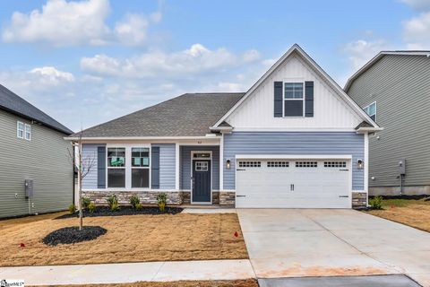 412 Barbican Place Lot 50