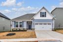 412 Barbican Place Lot 50 sold home in Greenville, SC