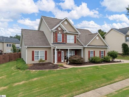 443 N Sweetwater Hills Drive