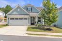26 Needham Drive sold home in Simpsonville, SC