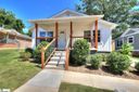 109 Rebecca Street sold home in Greenville, SC
