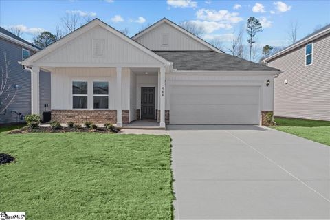 568 Cozy Bluff Road