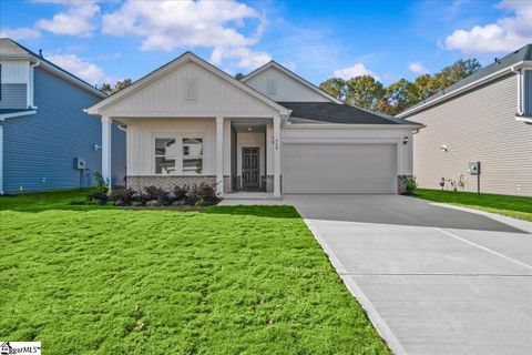 560 Cozy Bluff Road