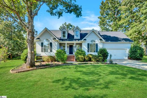 104 Cardo Lane sold home in Cardo Acres, Fountain Inn, SC