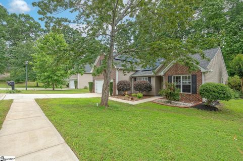 206 Manhassett Court sold home in Maple Grove, Greenville, SC