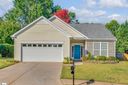 15 Coulter Court sold home in Greer, SC