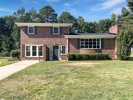 218 Woodhaven Road sold home in Rollingwood - Area 63, Easley, SC