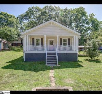 A home in Slater Village, Slater