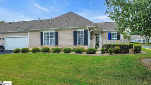 75 Fudora Circle sold home in The Ravines At Creekside, Simpsonville, SC