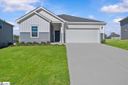 120 Milo Road sold home in Spartanburg, SC