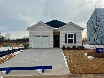 12134 Lansbury Drive Lot 34