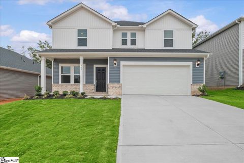 542 Harben Drive