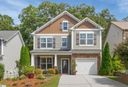 273 Stonewood Crossing Drive sold home in Boiling Springs, SC