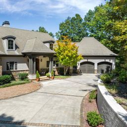 611 Highridge Parkway