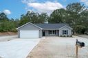 203 Southside Drive sold home in Laurens, SC