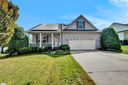 520 Summitbluff Drive sold home in Greenville, SC