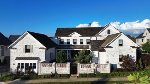 201 Rembert Street
