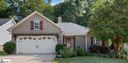 503 Lake Lennox Drive sold home in Simpsonville, SC