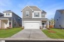 1616 Savannah Mills Drive sold home in Spartanburg, SC
