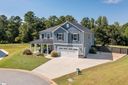 212 Terrapin Cross Way sold home in Simpsonville, SC