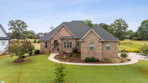 203 Muirfield Drive