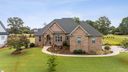 203 Muirfield Drive sold home in Campobello, SC