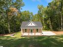 612 Kingswood Drive sold home in Westminster, SC
